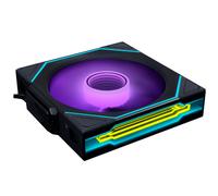 Lian Li Uni Fan SL-INF Wireless ARGB 120mm Negro