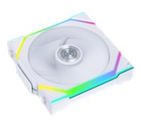 Lian Li Uni Fan SL ARGB 120mm Wireless Blanco