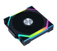 Lian-Li UNI FAN SL WIRELESS 120 ARGB Ventilador Suplementario 120mm Negro