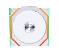 Ventilador Lian Li UNI FAN SL120 Wireless RGB PWM Blanco 120mm