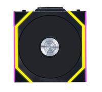 Lian Li UNI FAN SL Wireless ARGB PWM L?fter - Reverse Blade, 120 mm, schwarz