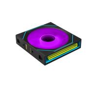 Lian Li UNI FAN SL120 Infinity FLEX Wireless Black - Ventilador