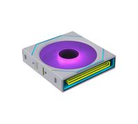 Lian Li UNI FAN SL120 Infinity FLEX Wireless White - Ventilador