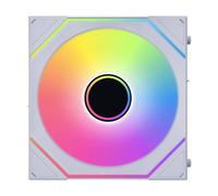 Ventoinha Lian Li UNI FAN SL120 Infinity Wireless RGB Rever