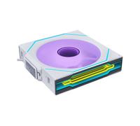 Lian Li Uni FAN SL120 Infinity Wireless RGB PWM White - Ventilador