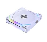 Ventilador Lian Li UNI SL120 V2 RGB PWM Blanco 120mm