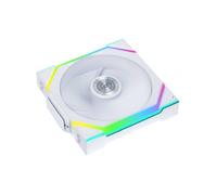 VENTILADOR 120X120 LIAN LI UNIFAN SL WIRELESS WH REVERSE