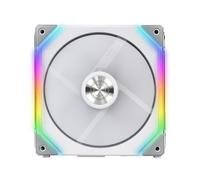 Lian-Li UNI FAN SL140 RGB PWM Ventilador Suplementario 140mm Blanco