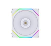 Lian-Li UNIFAN TL120 ARGB Ventilador Suplementario 120mm Blanco