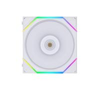Lian Li UNI FAN TL Reverse Blade 120mm Triple Pack Blanco + Controlador