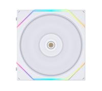 Lian-Li UNI FAN TL Ventilador Suplementario 140mm Blanco