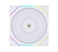 Lian Li UNI FAN TL Wireless 120 ARGB FAN White | Ventilador Suplementario