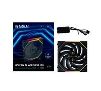 Lian Li Uni Fan TL Wireless 120 aRGB - Ventilador inalámbrico 120mm