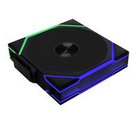 Lian Li UNI FAN TL Wireless L?fter, ARGB, PWM - 120 mm, schwarz