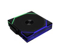 Lian Li UNI FAN TL Wireless Lüfter, ARGB, PWM - Reverse Blade, 120mm, schwarz