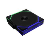 Lian Li UNI FAN TL120 Wireless ARGB PWM Reverse Blade Black - Ventilador