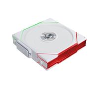 Lian Li UNI FAN TL120 Wireless aRGB PWM Reverse Blade White - Ventilador 120mm