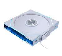 Lian Li Uni Fan TL140 Wireless ARGB 140mm Blanco