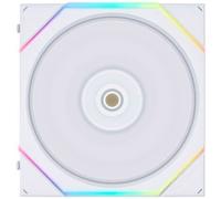 Lian Li Uni Fan TL140 Wireless ARGB Reverse 140mm Blanco