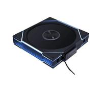 Lian Li UNI FAN TL140 Wireless RGB PWM Black 140mm Ventilador PC