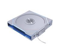 Lian Li UNI FAN TL140 Wireless RGB PWM White - Ventilador