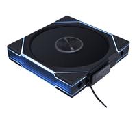 Lian Li Uni Fan TL140 Wireless RGB Reverse 140mm Negro