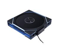 Lian Li UNI FAN TL140 Wireless RGB Reverse Blade PWM Black - Ventilador
