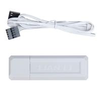 Lian Li Uni Fan Wireless Blanco V2