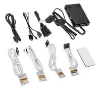 Lian Li Uni Hub L-Connect 3 Blanco