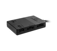 Lian Li UNI HUB SLV2 L-Connect 3 Blanco