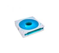 Lian-Li Uni Fan SL-INF 120 ARGB PWM - 120mm, Weiãÿ