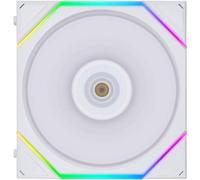 Lian-Li UNIFAN TL120 ARGB Ventilador Suplementario 120mm Blanco
