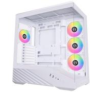 Lian Li Vector V100 RGB Blanco