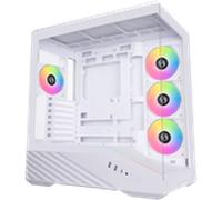 Lian Li Vector V100 | Caja ATX Blanca