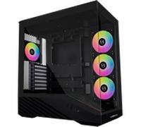 Lian Li Vector V100 RGB Negro