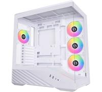 Lian Li Vector V100 RGB Blanco