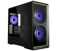 Lian li vector v150 inf midi tower nero (lian li vector v150 inf mini