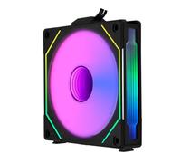 Lian Li Vent 120X120 Uni Ventilador PC 120mm Invertidas