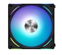Lian-Li UNI FAN AL V2 140 Single Ventilador Suplementario Negro