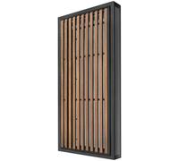 Lian Li Vertical AeroDeck for B4 mATX Negro