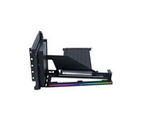 Lian li vertikales gpu-halterungs-kit vg4-5-v4, mit pcie 5.0-riser-kab