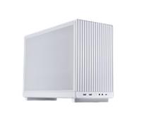 Lian Li A3-mATX Blanco