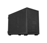 Caja Micro-ATX Lian Li x Dan Cases B4 Negra
