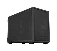 Caja Micro-ATX Lian Li x Dan Cases B4 Negra