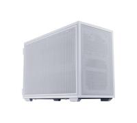 Lian Li x Dan Cases B4 White - Caja