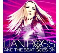 Lian Ross – And The Beat Goes On – CD – Importación USA