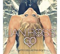 Lian Ross - Deluxe Fan Box [Import]