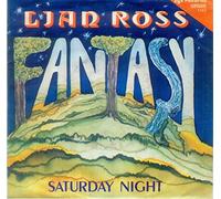 Lian Ross - Fantasy - ZYX Records - ZYX 5279