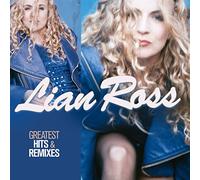 Lian Ross - Greatest Hits & Remixes [Vinyl LP]