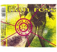 Lian Ross - Keep This Feeling [Import]